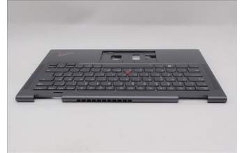 Lenovo 5M11H45876 MECH_ASM KBD BZL,WL,GY,SRX,SLV