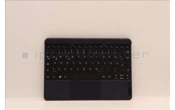 Lenovo 5M11H52507 Keyboard External,German,Folio Blue