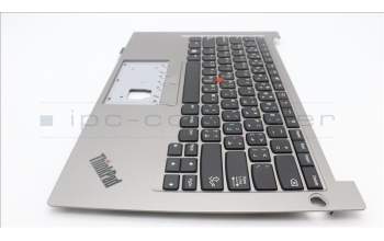 Lenovo 5M11H52936 MECH_ASM FRU KB CCV ARA(PMX)FPR US SR