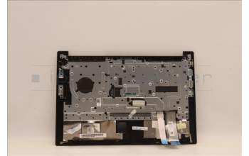 Lenovo 5M11H58929 MECH_ASM KBD CCvr SPA BKL(PMX)UK BK