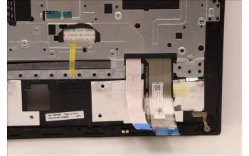 Lenovo 5M11H59025 MECH_ASM KBD CCvr ARA BKL(PMX)FPR US BK