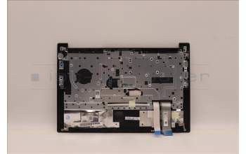 Lenovo 5M11H59049 MECH_ASM KBD CCvr HBW BKL(PMX)FPR US BK