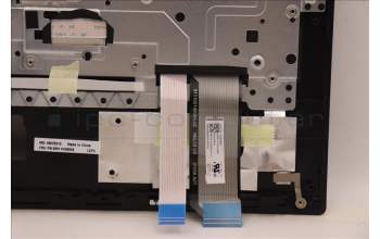 Lenovo 5M11H59049 MECH_ASM KBD CCvr HBW BKL(PMX)FPR US BK