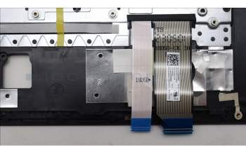 Lenovo 5M11H59059 MECH_ASM KBD CCvr POR BKL(TRI)FPR UK BK