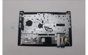 Lenovo 5M11H59087 MECH_ASM KBCVR EURO ENG BKL(SRX)FPR BK