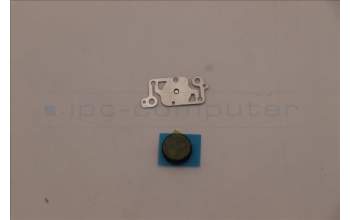 Lenovo 5M11H61313 MECH_ASM FRU PWR button+PWR Bracket ASSY