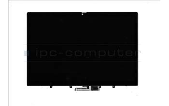 Lenovo 5M11H62163 Lenovo LCD Module,13.3\",WUXGA,Touch,Glare,IPS,300nit,100% SRGB