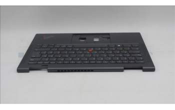 Lenovo 5M11H62430 BL KB GY FPR WW HUN CHY