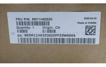 Lenovo 5M11H62520 Lenovo LCD Module,14\",WUXGA,Touch,Anti-Glare,IPS,500nit,100%sRGB