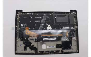 Lenovo 5M11H62637 MECH_ASM BL KB BK FPR HBW CHY