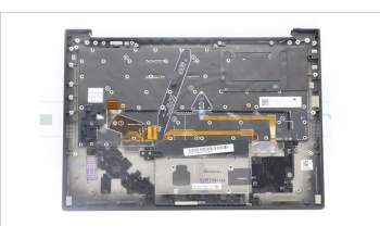 Lenovo 5M11H62659 MECH_ASM BL KB BK FPR JPN SRX
