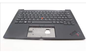 LENOVO 5M11H62704 Keyb X1 Carbon 2023 G10/G11 Cover CH - WL