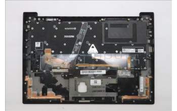 Lenovo 5M11H62761 MECH_ASM BL KB BK FPR WW DEN CHY