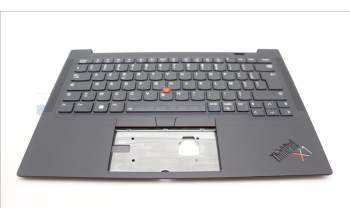 Lenovo 5M11H62774 MECH_ASM BL KB BK FPR WW FRA CHY