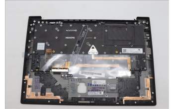 Lenovo 5M11H62803 MECH_ASM BL KB BK FPR WW IND ENG SRX