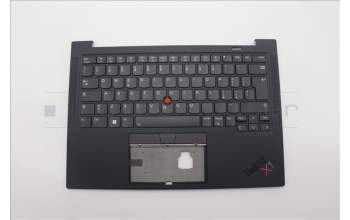 Lenovo 5M11H62805 MECH_ASM BL KB BK FPR WW ITA CHY