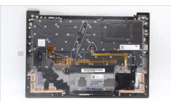Lenovo 5M11H62832 MECH_ASM BL KB BK FPR WW POR SRX