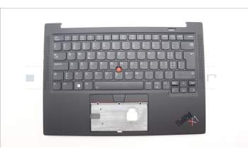 Lenovo 5M11H62850 MECH_ASM BL KB BK FPR WW SWS CHY