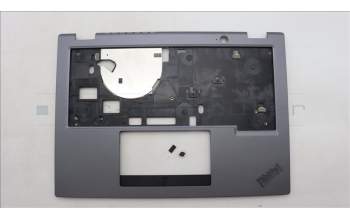 Lenovo 5M11H62888 MECH_ASM FR MECH_ASM C COVER YG N-WFC SG