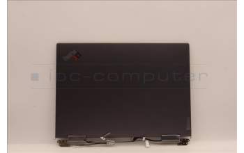 Lenovo 5M11H78624 MECH_ASM 14WUXGA,AR,HD,GY,MUT/BOE