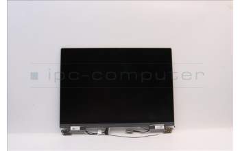 Lenovo 5M11H78625 MECH_ASM 14WUXGA,AG,IR,HPD,GY,LBO/AUO