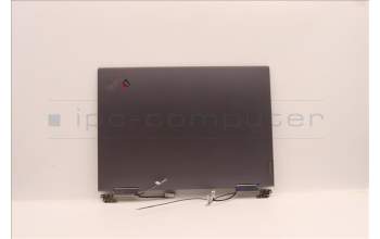 Lenovo 5M11H78637 MECH_ASM 14WUXGA,eP,IR,GY,LBO/COR