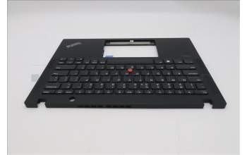 Lenovo 5M11H88988 KB BK MG EURO ENG CHY