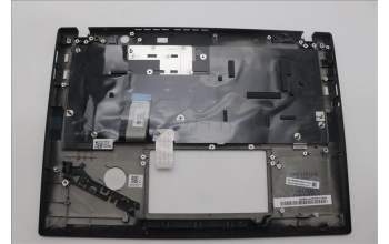 Lenovo 5M11H94344 MECH_ASM KB BK MG TUR PMX