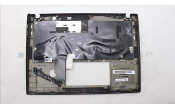 Lenovo 5M11H94363 MECH_ASM BL KB BK MG BRL CHY