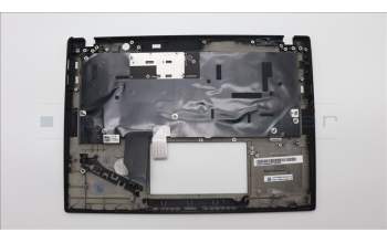Lenovo 5M11H94384 MECH_ASM BL KB BK MG EURO ENG CHY