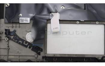 Lenovo 5M11H94430 MECH_ASM BL KB BK MG NORDIC LTN