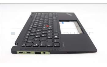 Lenovo 5M11H94462 MECH_ASM BL KB BK MG UK CHY