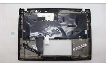 Lenovo 5M11H94462 MECH_ASM BL KB BK MG UK CHY
