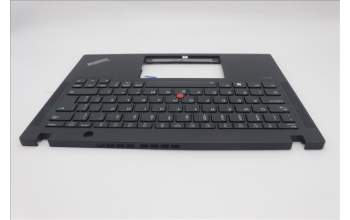 Lenovo 5M11H94477 MECH_ASM BL KB BK MG WW BRL CHY