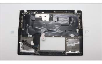 Lenovo 5M11H94505 MECH_ASM BL KB BK MG WW FRA/ENG LTN