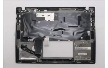 Lenovo 5M11H94509 BL KB BK MG WW GER PMX