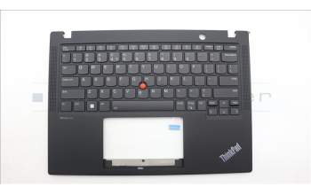 Lenovo 5M11H94523 MECH_ASM BL KB BK MG WW IND ENG LTN