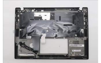 Lenovo 5M11H94561 MECH_ASM BL KB BK MG WW SWS CHY