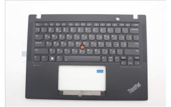 Lenovo 5M11H94579 MECH_ASM BL KB BK MG WW UKR CHY