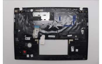 Lenovo 5M11H94642 MECH_ASM BL KB GY AL SWE/FIN CHY