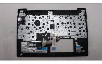 Lenovo 5M11H94768 MECH_ASM FRU KBD CCV GER (CHY) UK BK