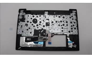 Lenovo 5M11H94778 MECH_ASM FRU KBD CCV HBW (LTN) US BK