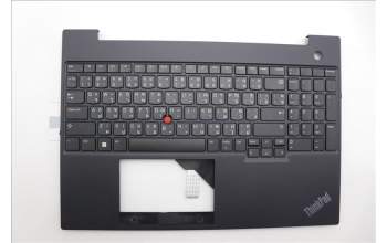 Lenovo 5M11H94828 MECH_ASM FRU KBD CCV THAI (CHY) US BK