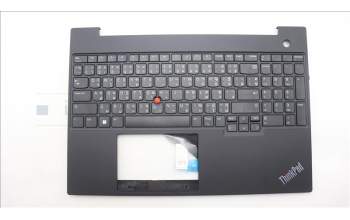 Lenovo 5M11H94829 MECH_ASM FRU KBD CCV THAI (LTN) US BK