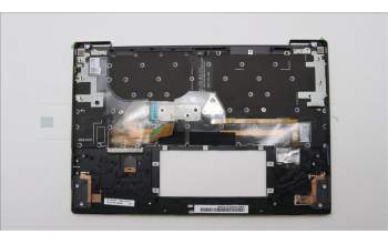 Lenovo 5M11H94935 MECH_ASM GP KBDBZL,GRE,WL,BK/GY,CHY