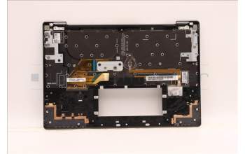 Lenovo 5M11H94985 MECH_ASM GP KBDBZL,SPA,WW,BK/GY,CHY