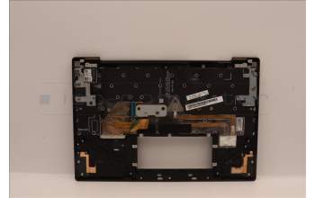 Lenovo 5M11H94993 MECH_ASM GP KBDBZL,058 FRA,WL,BK/BZ,CHY