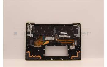 Lenovo 5M11H95030 MECH_ASM GP KBDBZL,ARA,WW,BK/BZ,CHY