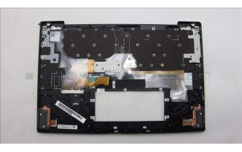 Lenovo 5M11H95141 MECH_ASM GP KBDBZL,BUL,WL,BK/BZ,SRX