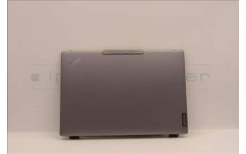 Lenovo 5M11H95215 MECH_ASM 13.3WUXGA,TCH,HybIR,GY,Mut+AUO